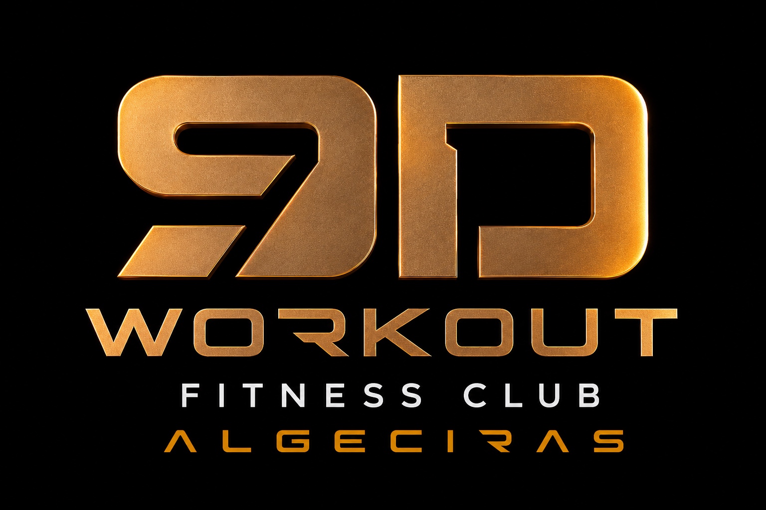 9D WORKOUT